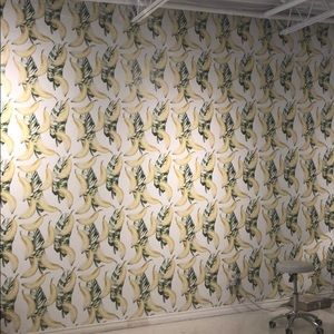 Meet your Posher, Yas